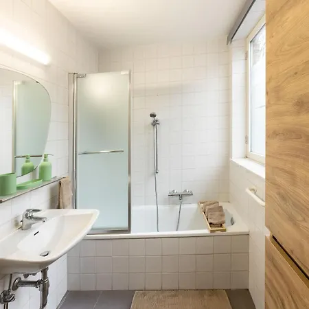Appartement Le Farniente *