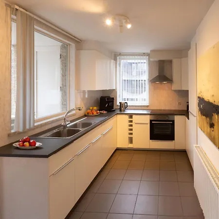 Le Farniente Appartement Oostende