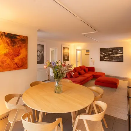 Appartement Le Farniente