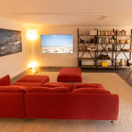Le Farniente Appartement Oostende