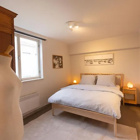 Appartement Le Farniente