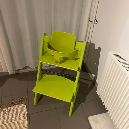 Διαμέρισμα Le Farniente Οστένδη