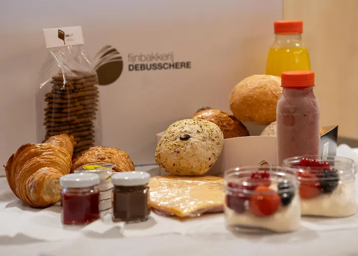 Apartament Le Farniente