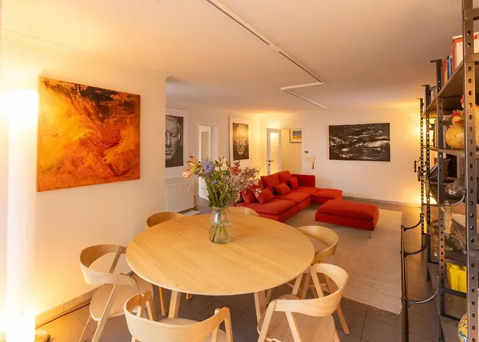 Apartament Le Farniente