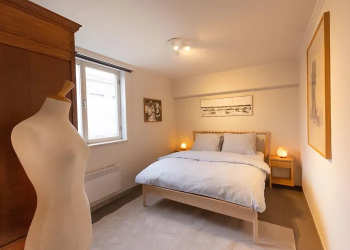 Apartament Le Farniente