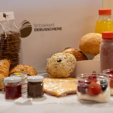 Apartman Le Farniente