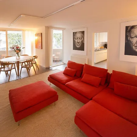 Le Farniente * Ostende