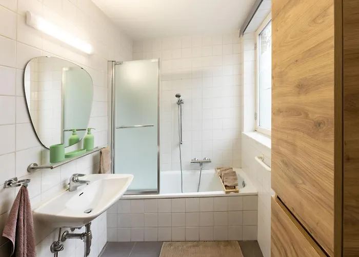 Apartman Le Farniente *