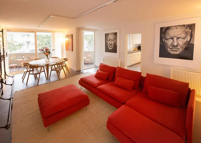 Le Farniente * Ostende